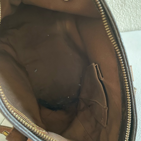 Louis Vuitton Mezzo tote bag - Picture 8 of 12